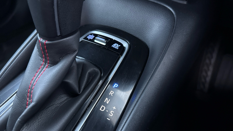 Toyota Corolla 2.0 VVT-i Hybrid GR Sport 5dr CVT Hybrid Estate